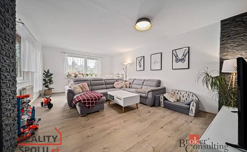 Prodej domu 216 m² s pozemkem 1 129 m², Trutnov - Starý Rokytník