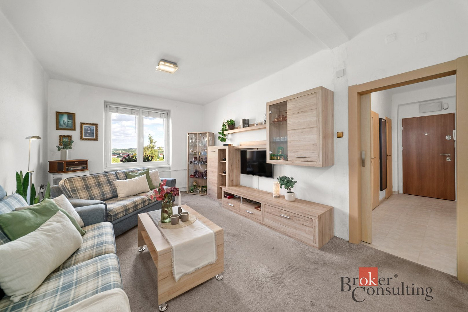 Prodej bytu 2+1 54 m² – fotografie 2