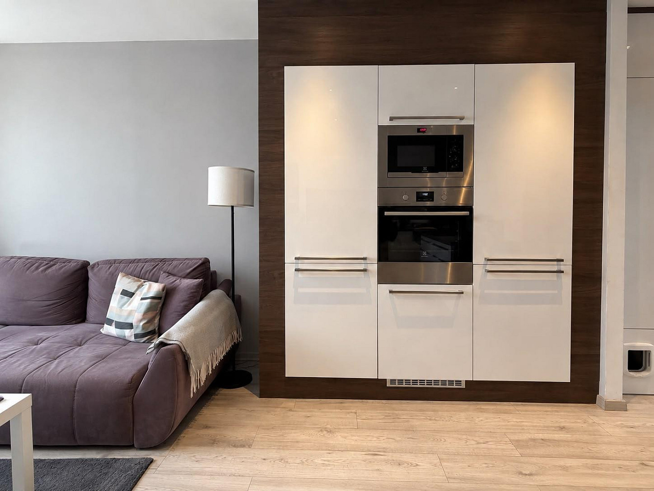 Pronájem bytu 2+kk 54 m² – fotografie 3