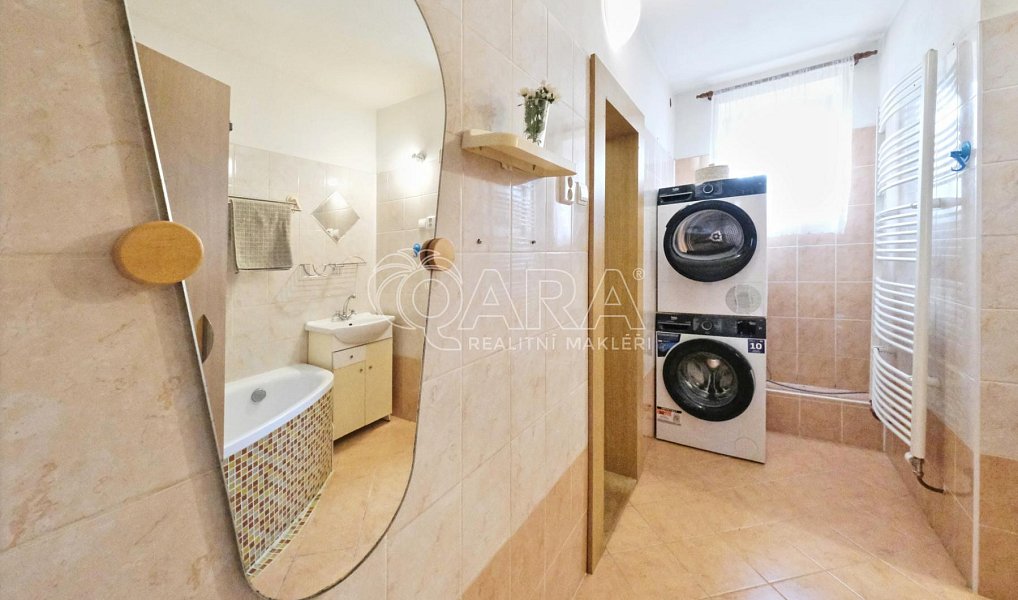 Prodej domu 287 m² s pozemkem 412 m², Postoloprty – náhled fotky 35