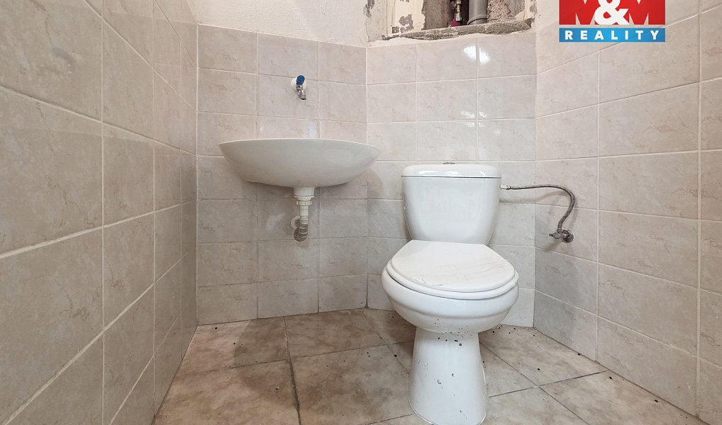 Pronájem obchodních prostor 157 m², Karlovy Vary – náhled fotky 6