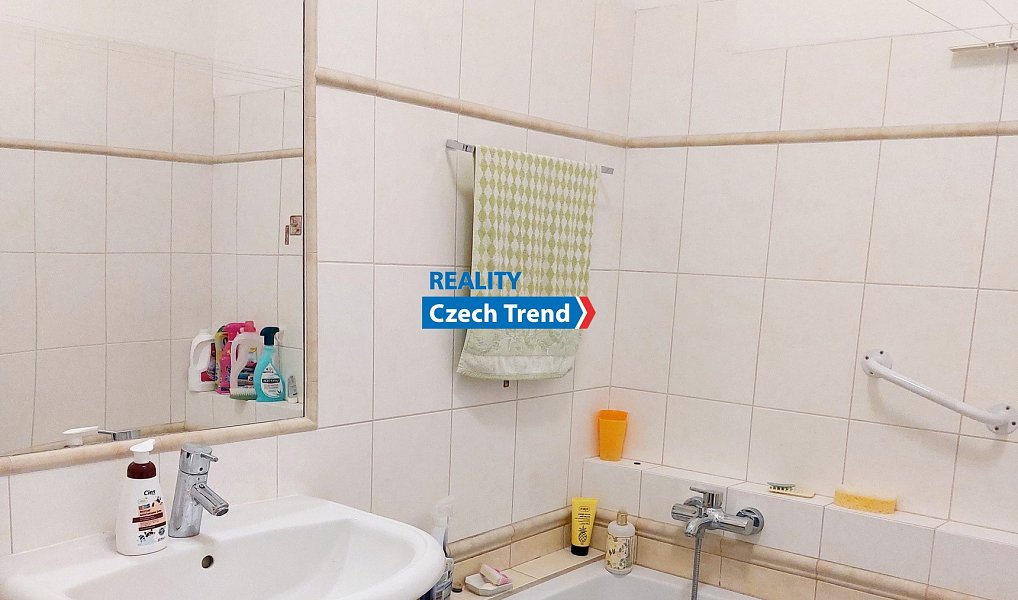 Pronájem bytu 4+1 113 m², Olomouc – náhled fotky 11
