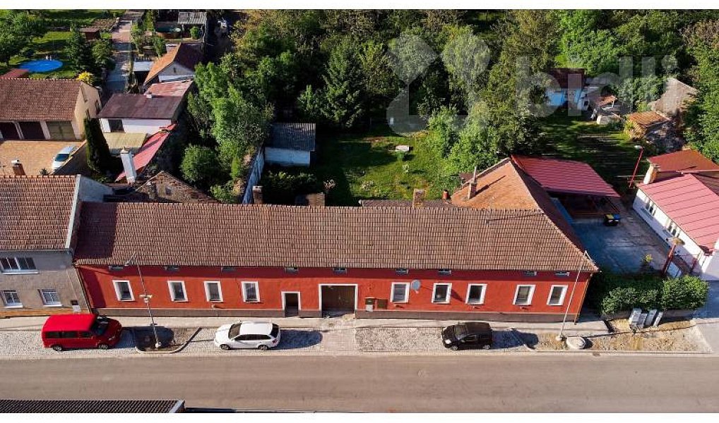Prodej domu 391 m² s pozemkem 1 250 m², Čelechovice na Hané – náhled fotky 2