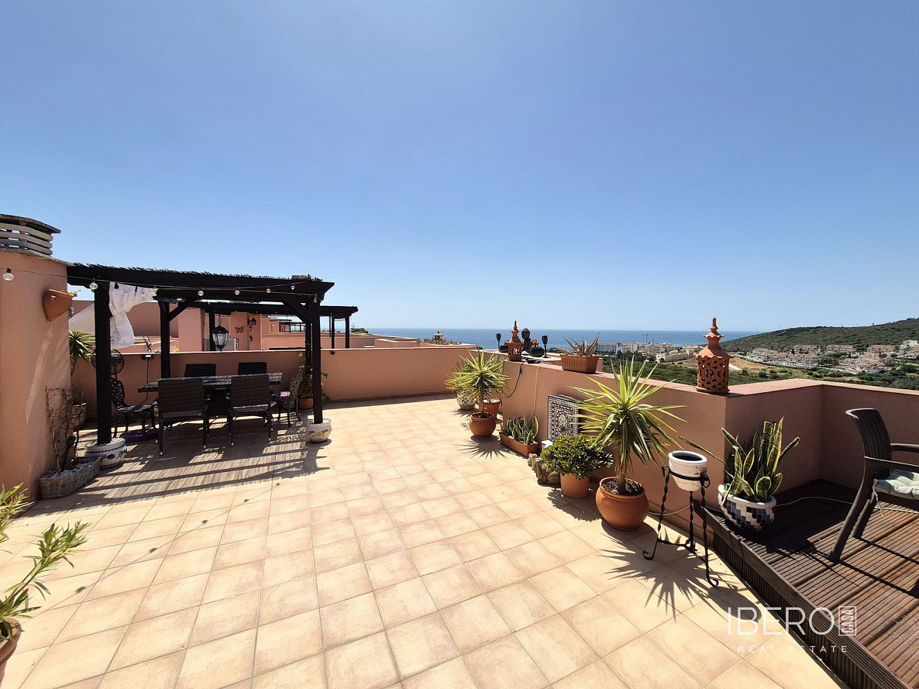 Piso 4+kk – Manilva, Manilva Pueblo, Costa del Sol Occidental - Vista 3