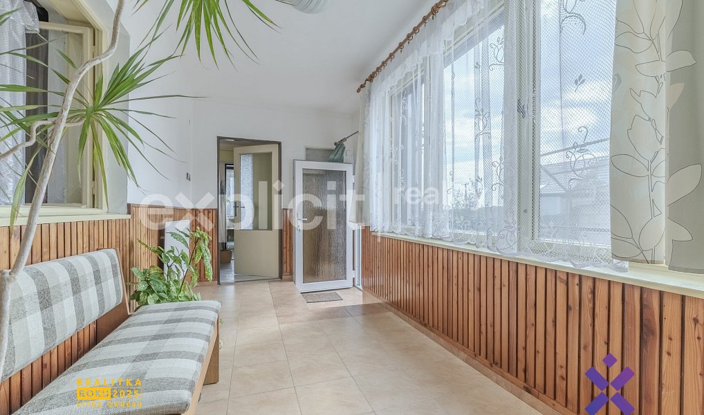 Prodej domu 133 m² s pozemkem 1 887 m², Rudice – náhled fotky 23