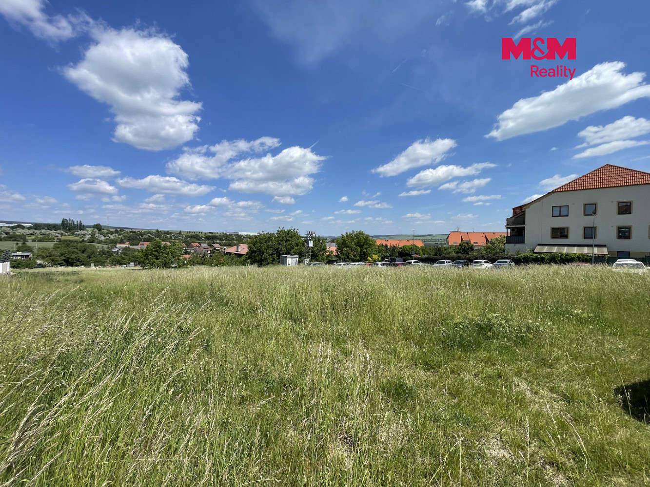 Prodej stavebního pozemku 2 317 m² — photo 5