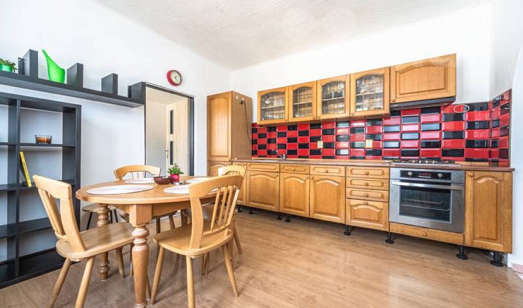 Pronájem bytu 2+kk 46 m², Beroun – náhled fotky 4