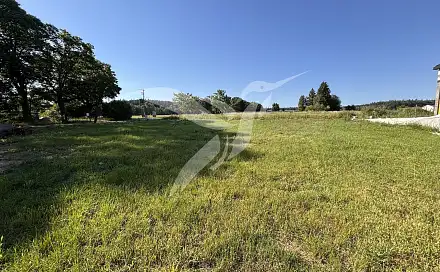 Prodej pozemku 1 076 m², Střížovice, okres Plzeň-Jih