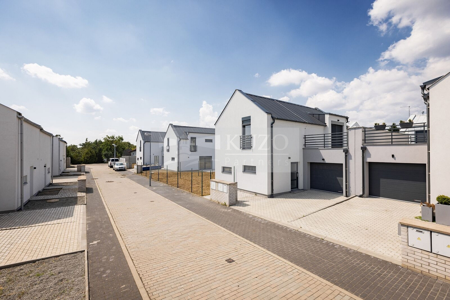 Prodej domu 164 m² s pozemkem 320 m²