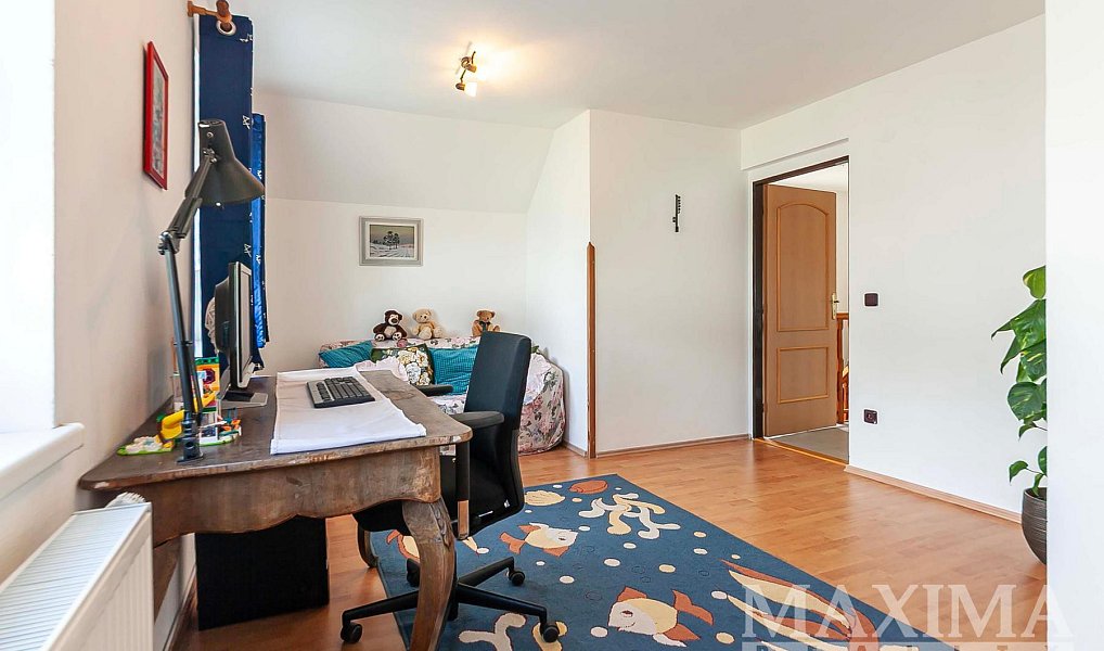 Prodej domu 140 m² s pozemkem 3 096 m², Kostelec nad Černými lesy – náhled fotky 20