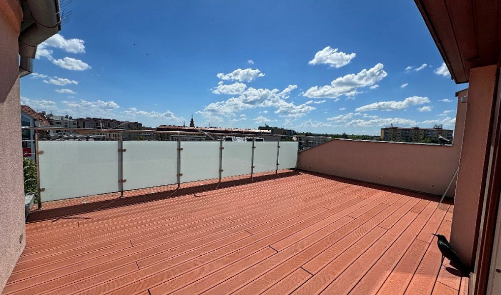 Pronájem bytu 4+kk 110 m², Prostějov – náhled fotky 10