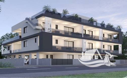 Prodej bytu 2+1 82 m², Aradippou, Kypr