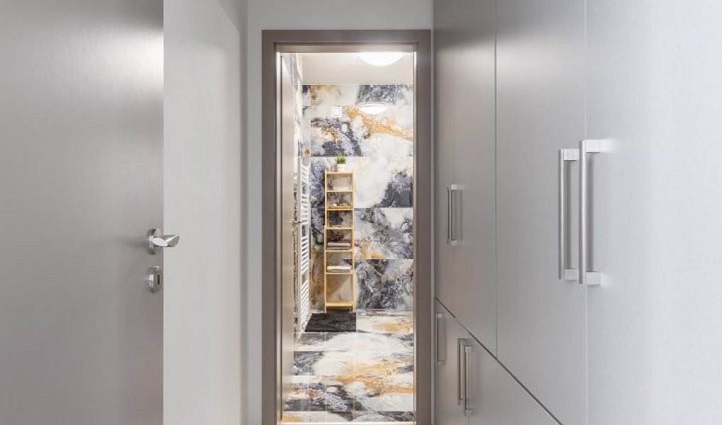 Prodej bytu 2+kk 67 m², Modřice – náhled fotky 9