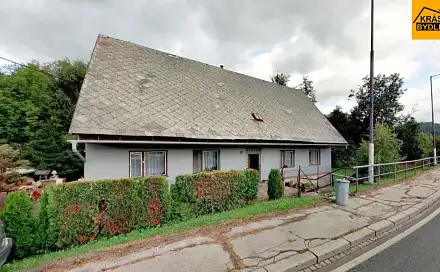 Prodej domu 150 m² s pozemkem 972 m², Jeseník - Bukovice