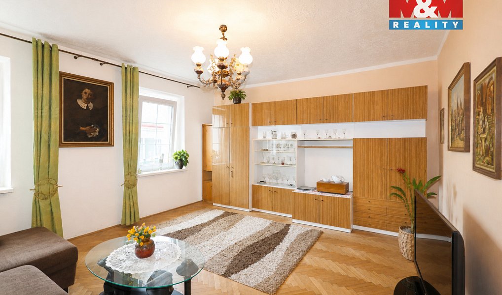 Prodej domu 260 m² s pozemkem 633 m², Karlovy Vary – náhled fotky 17