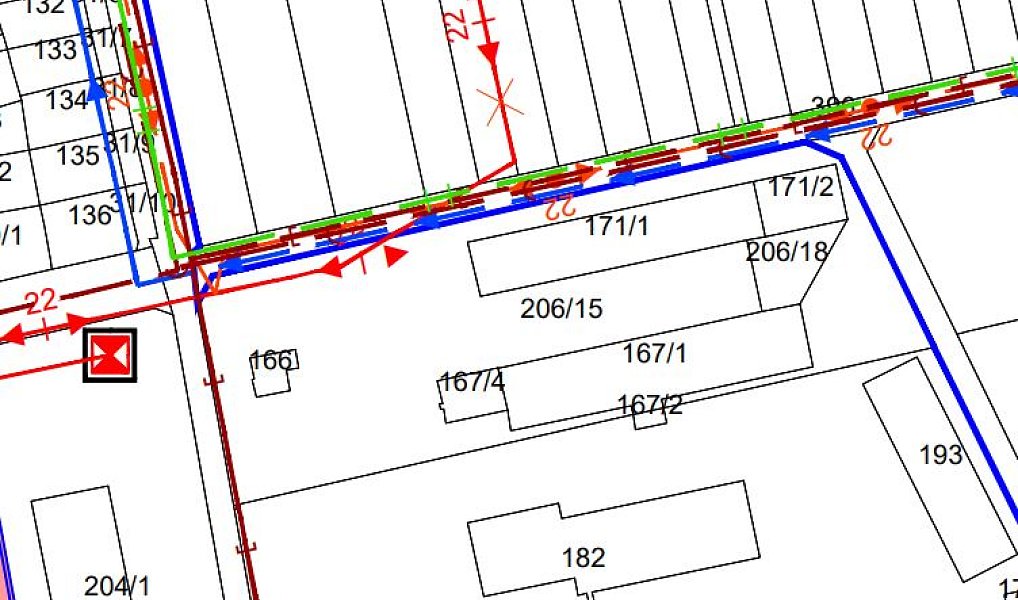 Prodej komerčního pozemku 4 824 m², Bystročice – náhled fotky 12