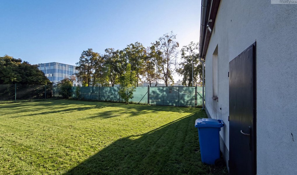 Prodej výrobních prostor 128 m², Most – náhled fotky 20