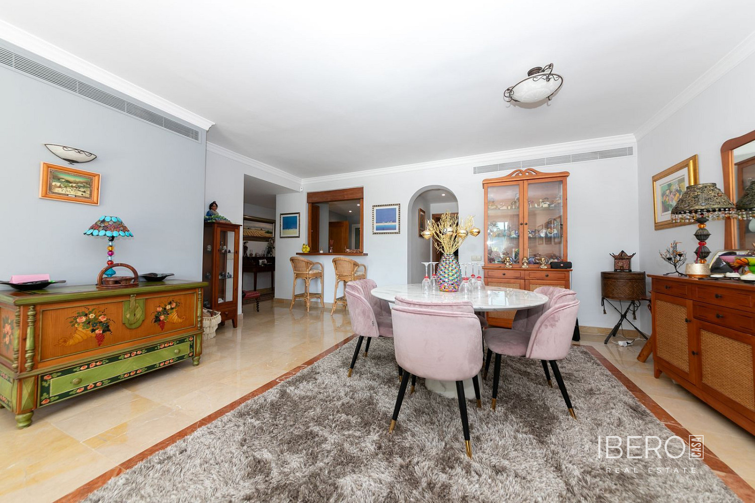 Piso 3+kk – Málaga, Centro Histórico, Centro - Vista 3