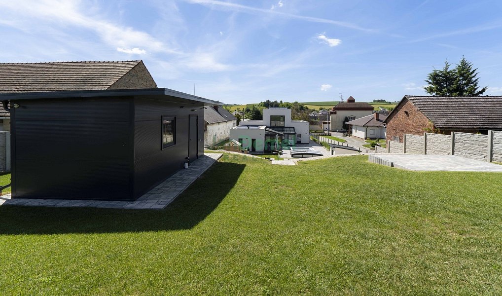 Prodej domu 199 m² s pozemkem 1 598 m², Píšť – náhled fotky 55