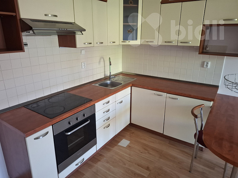 Pronájem bytu 2+kk 52 m² – fotografie 4