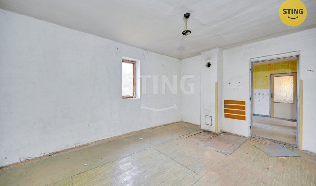 Prodej domu 63 m² s pozemkem 145 m², Starý Hrozenkov – náhled fotky 4