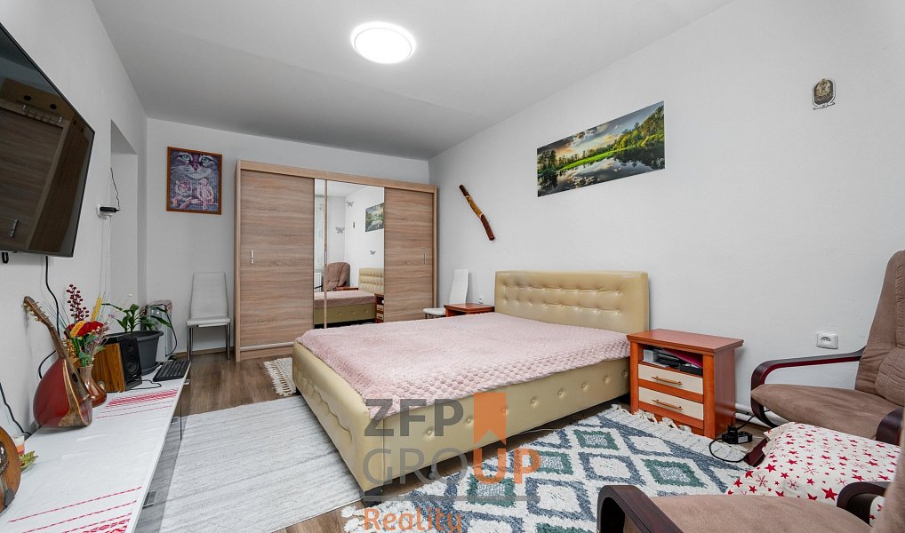 Prodej bytu 2+1 66 m², Raspenava – náhled fotky 5