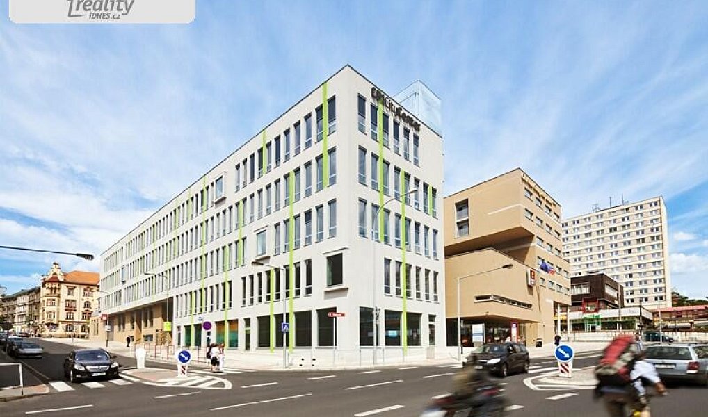 Pronájem kanceláře 405 m², Ústí nad Labem – náhled fotky 8