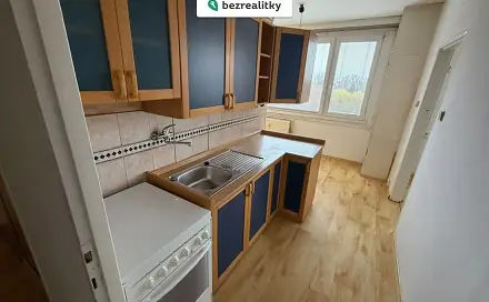 Prodej bytu 2+1 56 m², Sídliště 1. máje, Strakonice - Strakonice I