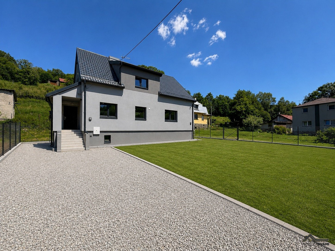 Dům – Metylovice, okres Frýdek-Místek
