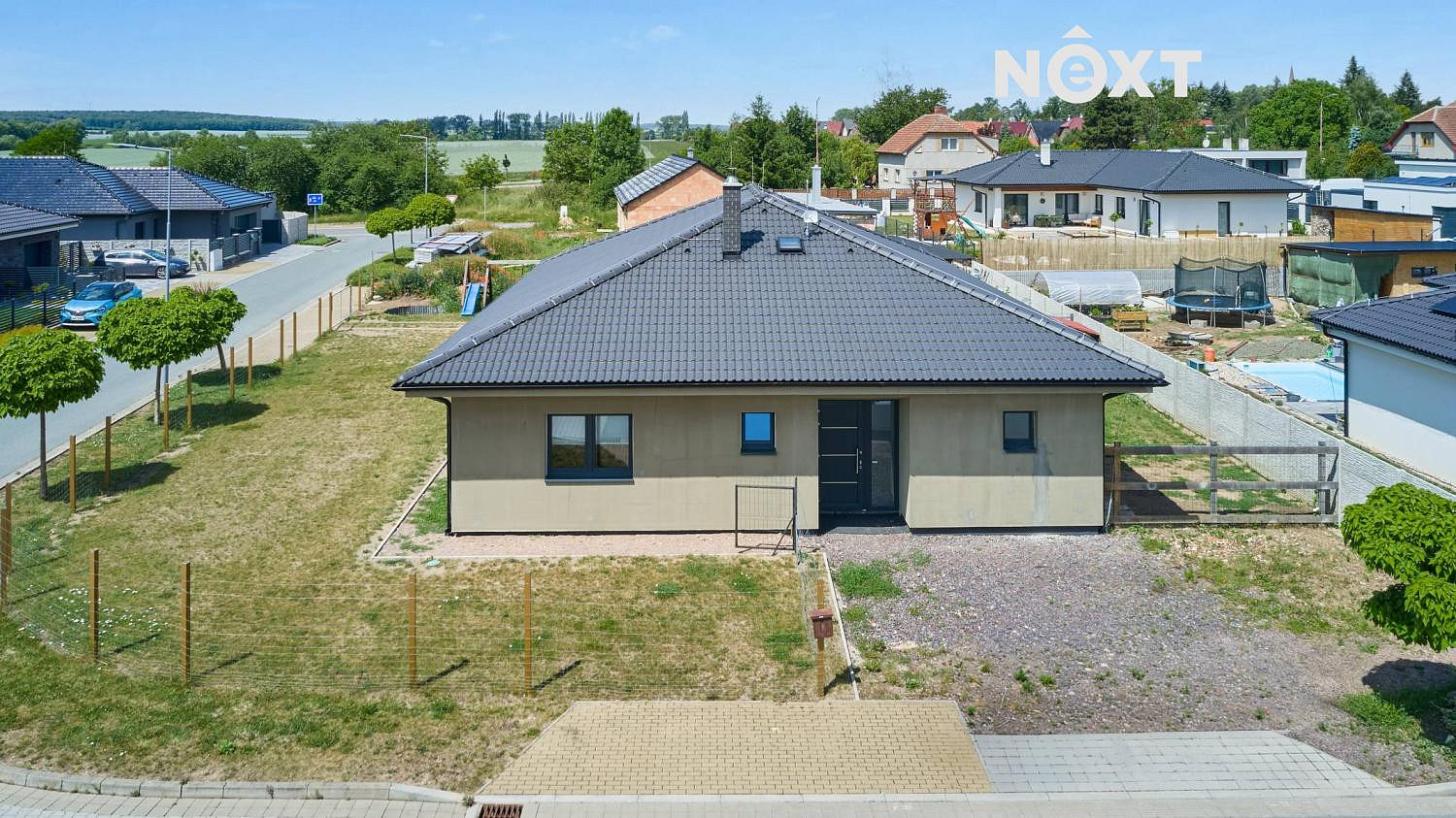 Prodej domu 155 m² s pozemkem 993 m² — photo 2