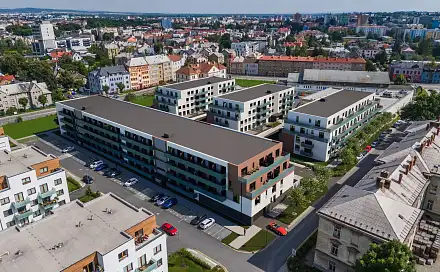 Prodej bytu 4+kk 90 m², Třída Jiřího Pelikána, Olomouc - Nová Ulice