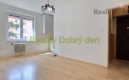 Prodej bytu 1+kk 21 m², Osada míru, Dolní Benešov, okres Opava