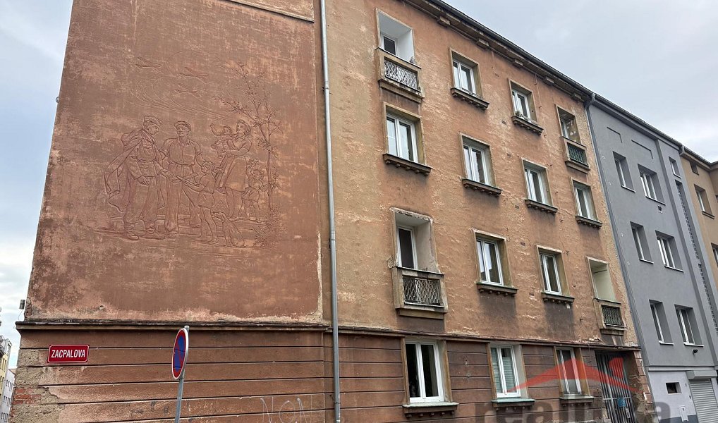 Prodej bytu 3+1 71 m², Opava – náhled fotky 12