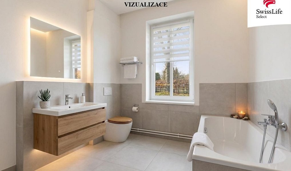 Prodej bytu 2+1 68 m², Dvůr Králové nad Labem – náhled fotky 9