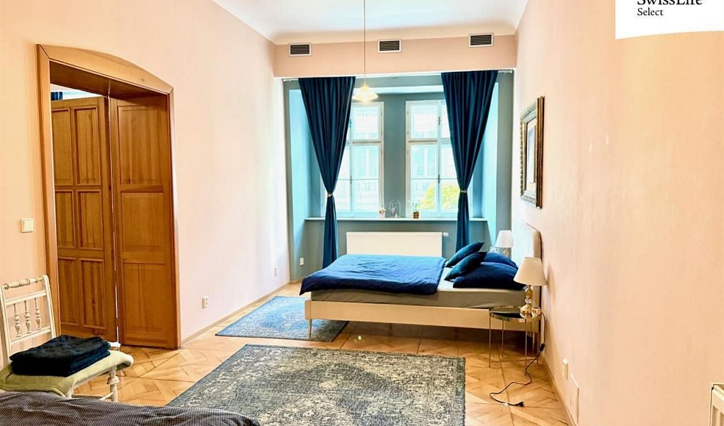 Pronájem bytu 2+kk 75 m², Plzeň – náhled fotky 7