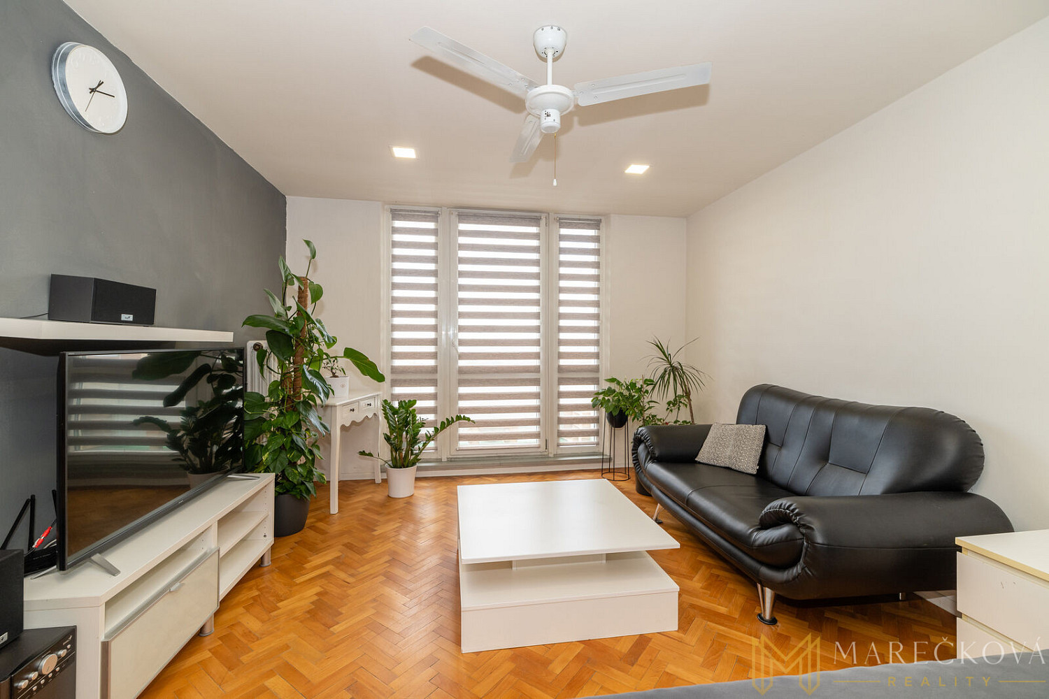 Prodej bytu 1+1 38 m²