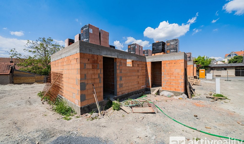 Prodej domu 93 m² s pozemkem 192 m², Ovčáry – náhled fotky 9