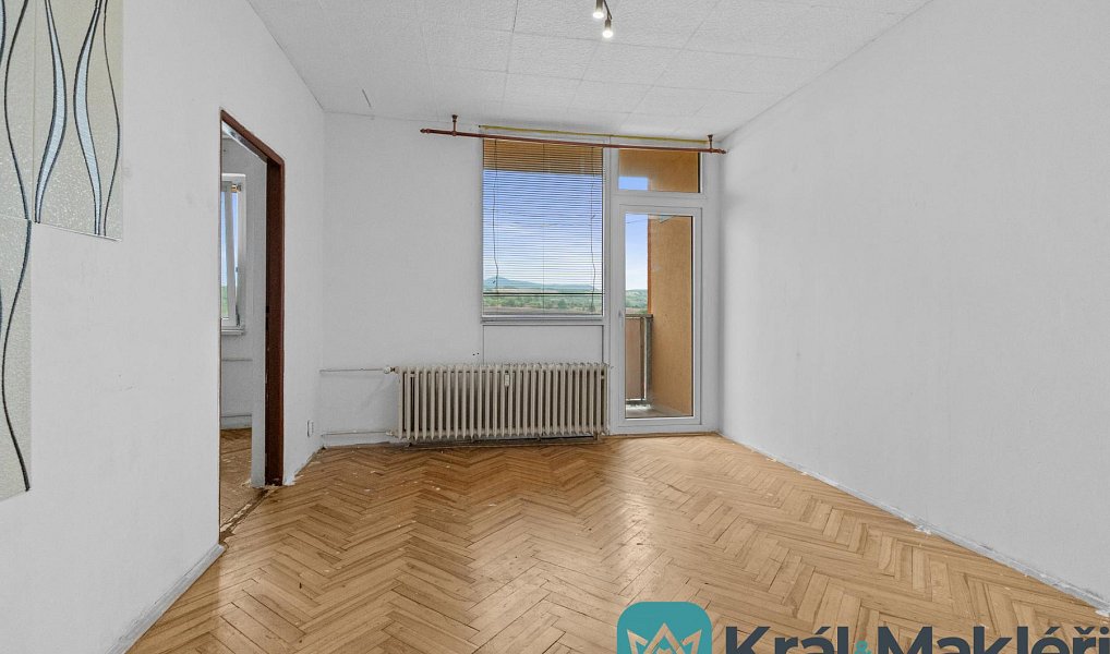 Prodej bytu 3+1 64 m², Bílina – náhled fotky 4