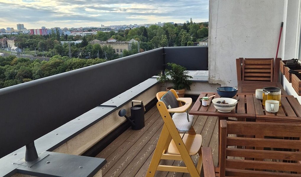 Prodej bytu 3+kk 85 m², Praha – náhled fotky 3