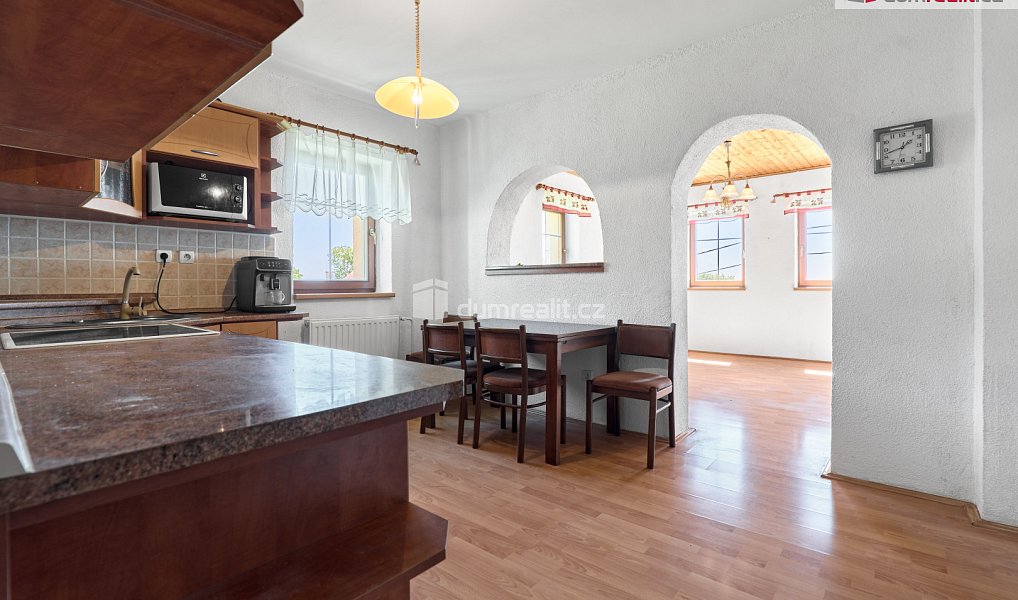 Prodej domu 230 m² s pozemkem 5 967 m², Nejdek – náhled fotky 18