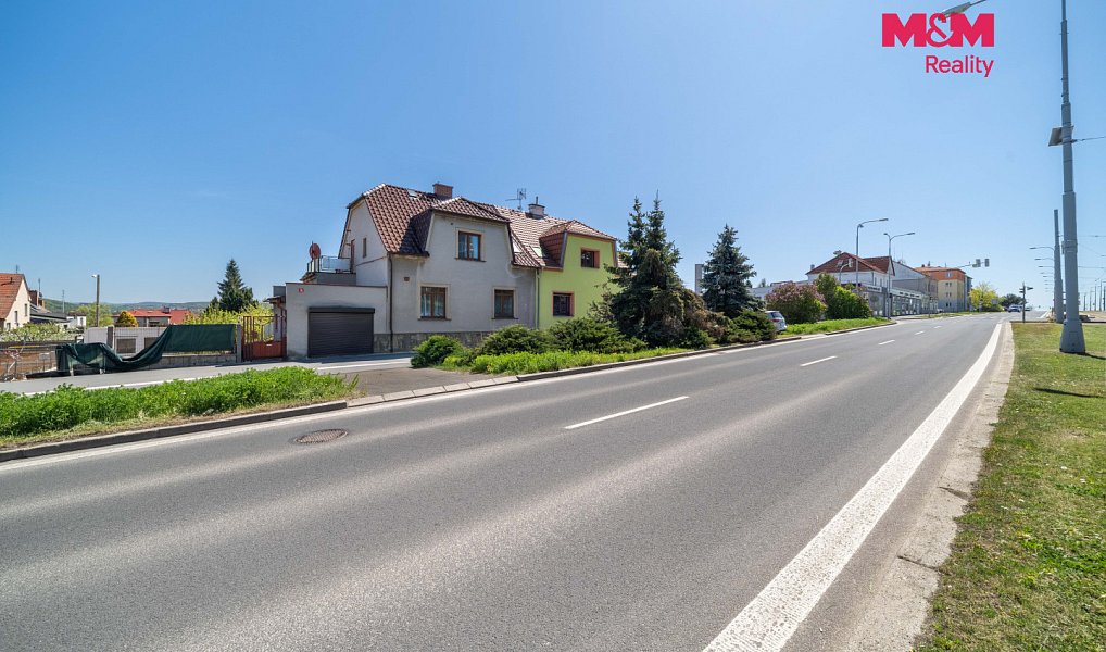 Prodej domu 144 m² s pozemkem 573 m², Plzeň – náhled fotky 24