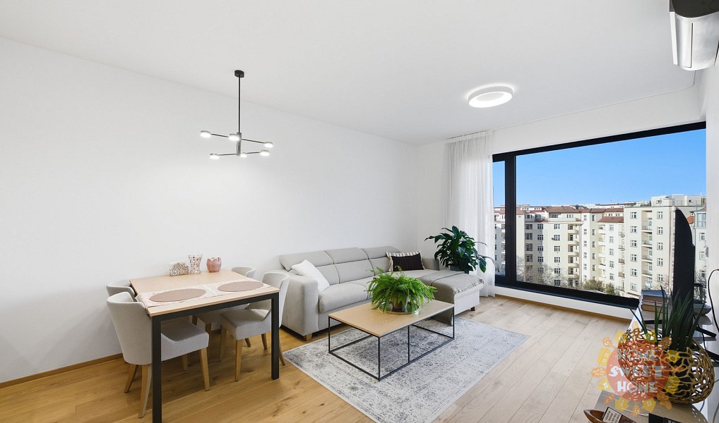 Prodej bytu 2+kk 57 m², Praha – náhled fotky 6