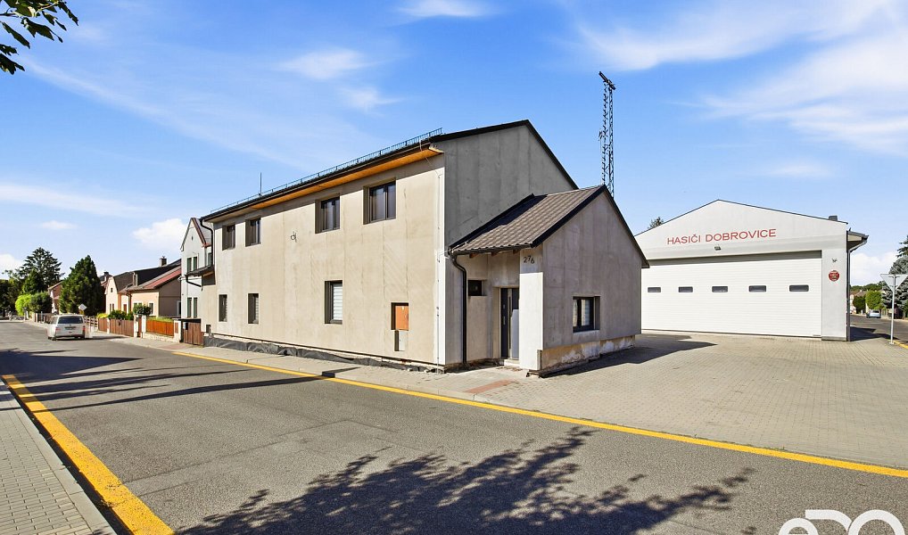 Prodej domu 213 m² s pozemkem 366 m², Dobrovice – náhled fotky 13