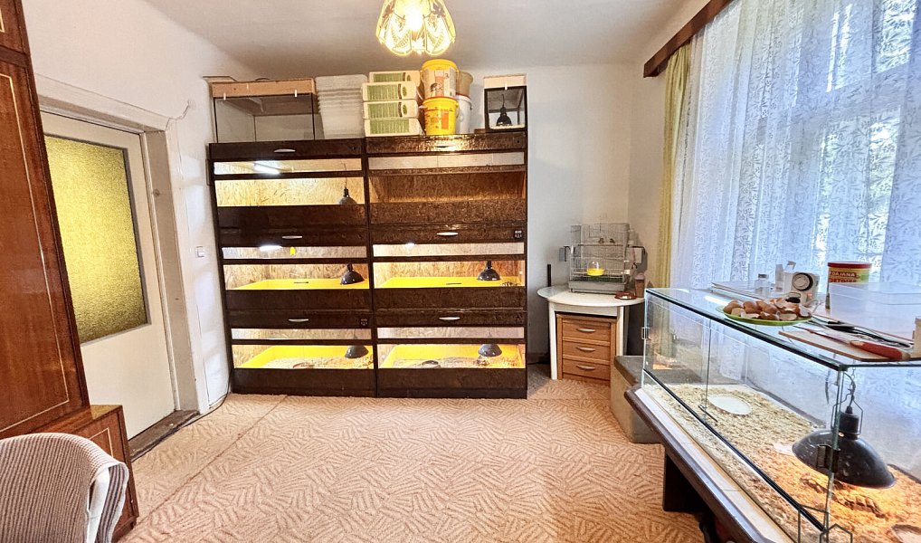 Prodej domu 128 m² s pozemkem 408 m², Lomnice – náhled fotky 14