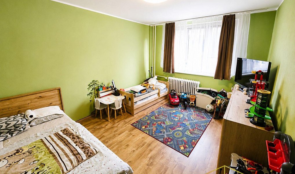 Prodej bytu 2+1 52 m², Duchcov – náhled fotky 7