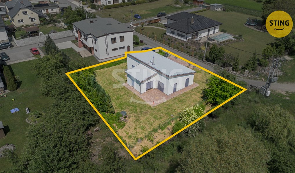Prodej domu 90 m² s pozemkem 719 m², Kobeřice – náhled fotky 9