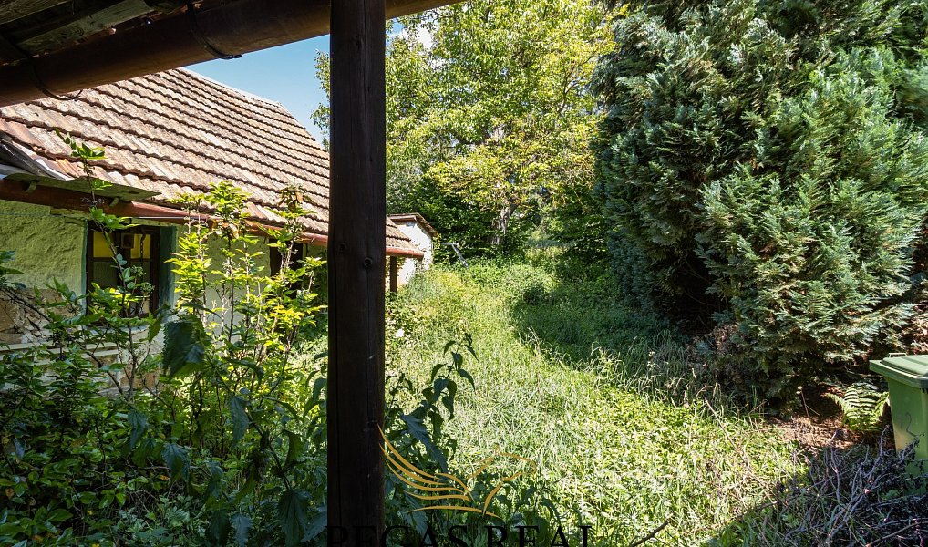 Prodej chaty/chalupy 82 m² s pozemkem 472 m², Heroltice – náhled fotky 10