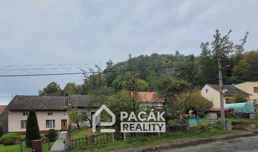 Prodej domu 107 m² s pozemkem 526 m², Týn nad Bečvou – náhled fotky 4