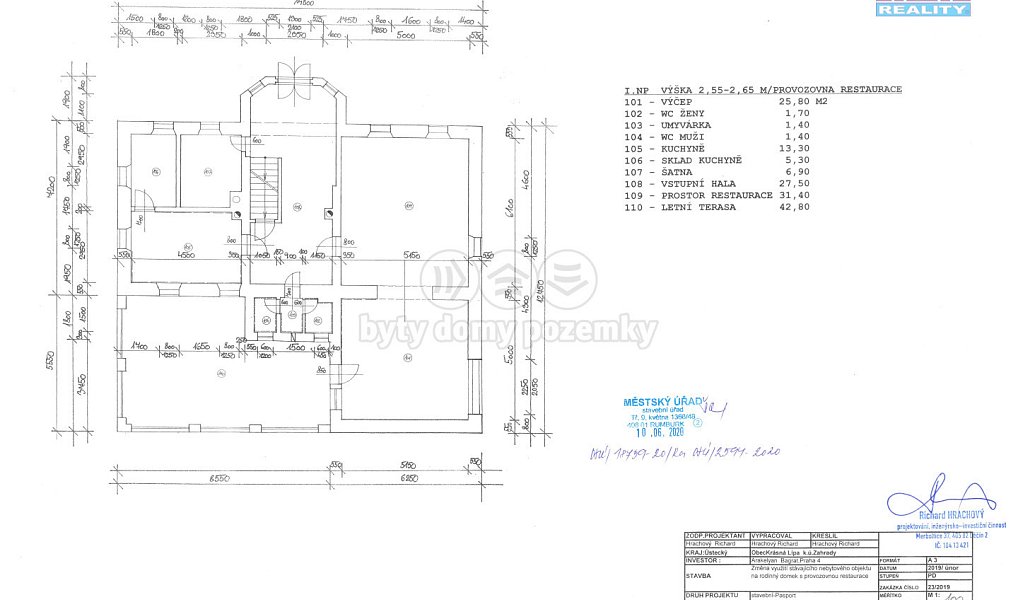 Prodej ubytovacího objektu 280 m², Krásná Lípa – náhled fotky 24