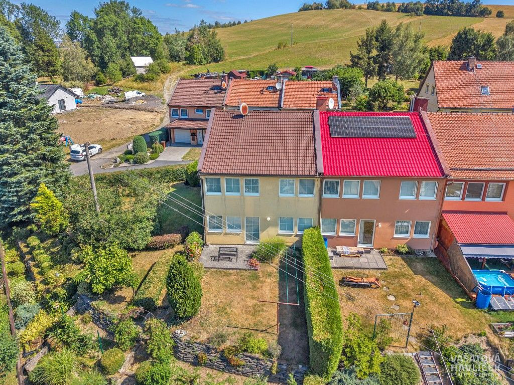 Prodej domu 160 m² s pozemkem 529 m² – fotografie 5